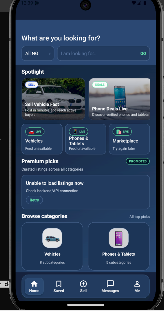 Bowo application preview