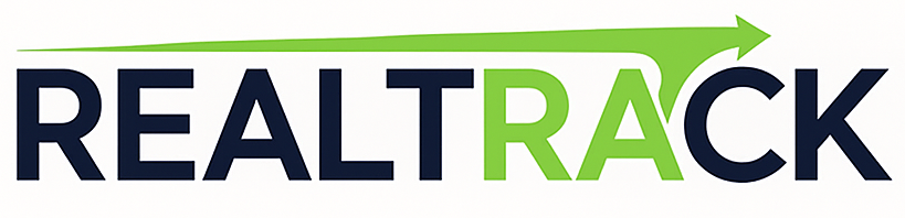 RealTrack Logo